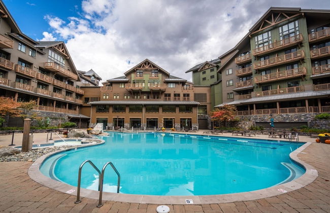 2 BR Lodge at Spruce Peak - Foto 20