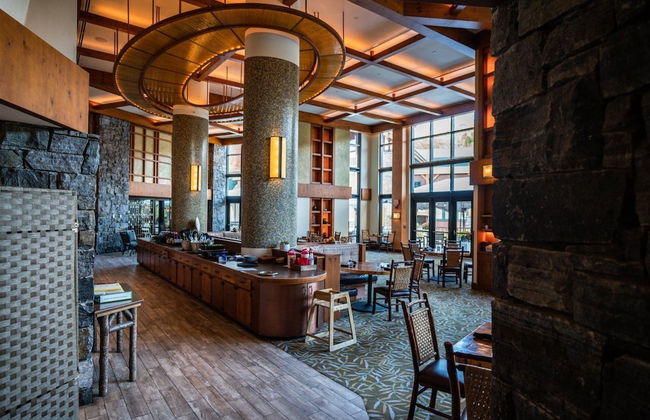 2 BR Lodge at Spruce Peak - Foto 13