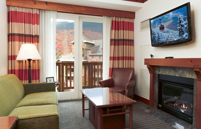 2 BR Lodge at Spruce Peak - Foto 11