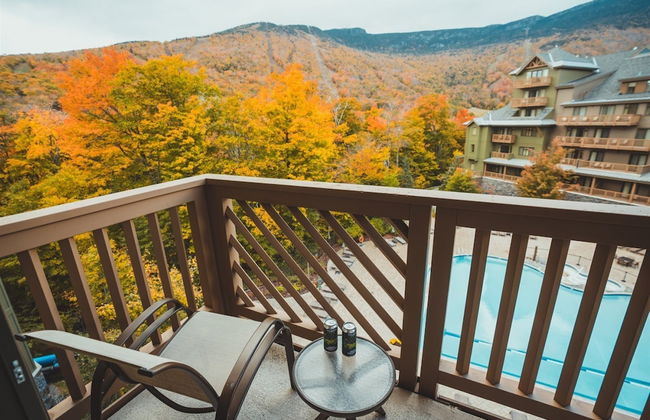 2 BR Lodge at Spruce Peak - Foto 14