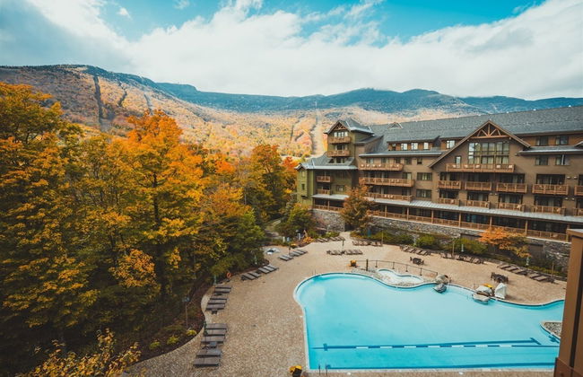 2 BR Lodge at Spruce Peak - Foto 23