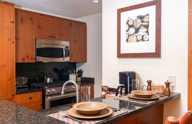 2 BR Lodge at Spruce Peak - Foto 8