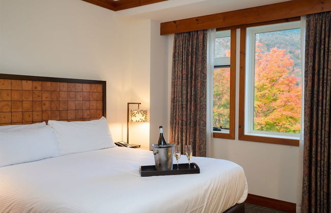 2 BR Lodge at Spruce Peak - Foto 4