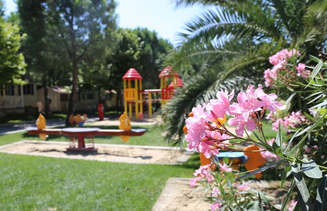 Camping Village Green Garden - Foto 46