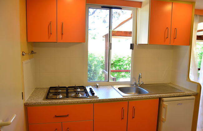 Camping Village Green Garden - Foto 15