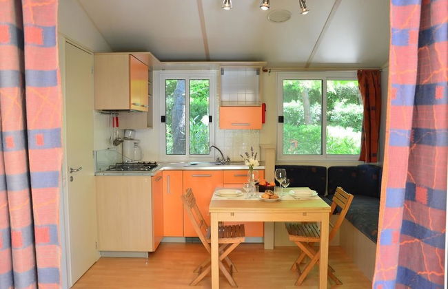 Camping Village Green Garden - Foto 12