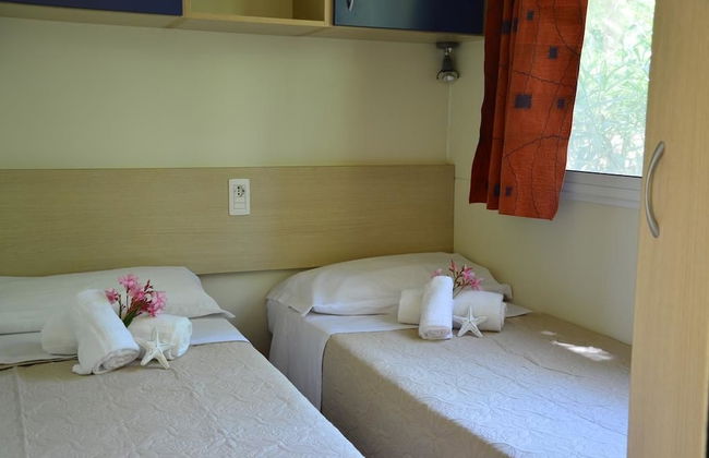 Camping Village Green Garden - Foto 10