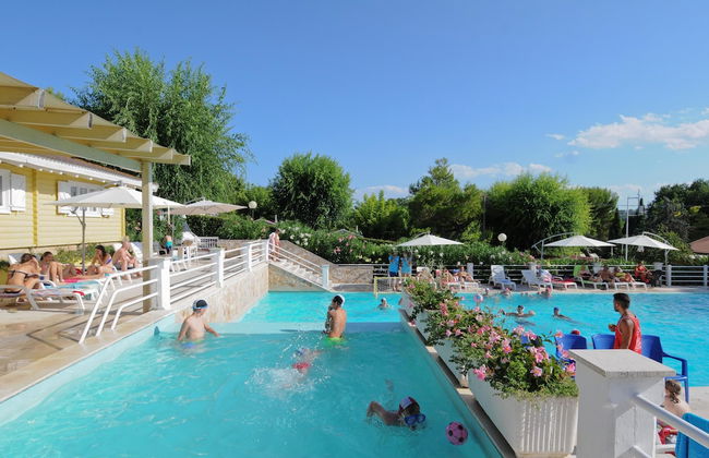 Camping Village Green Garden - Foto 37