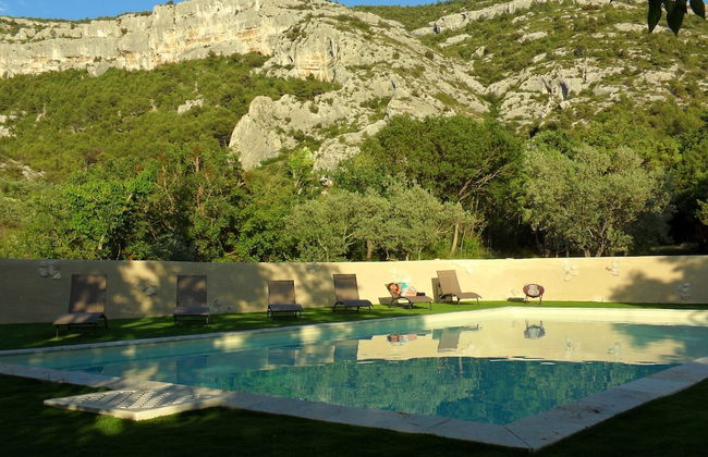Bastide De La Lézardière - Foto 40