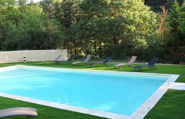 Bastide De La Lézardière - Foto 39