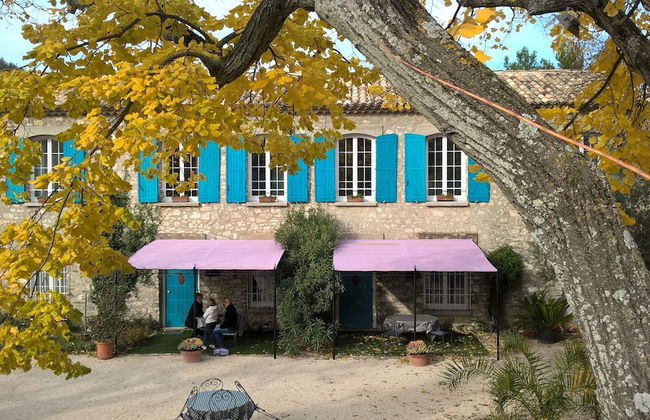 Bastide De La Lézardière - Foto 47
