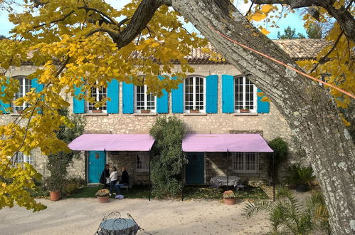 Foto 47 - Bastide De La Lézardière