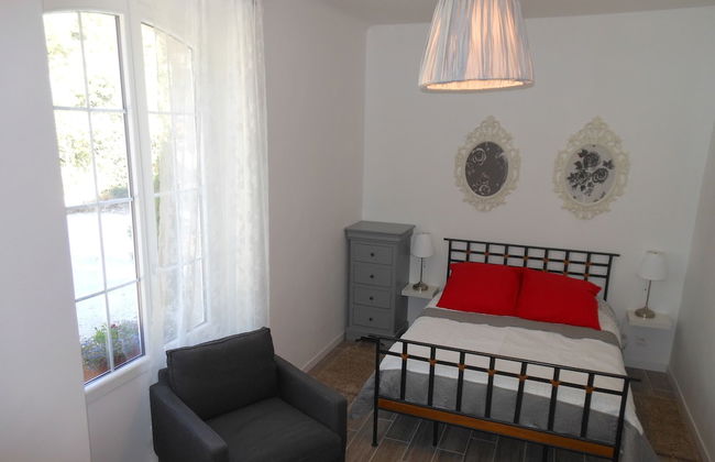 Bastide De La Lézardière - Foto 11