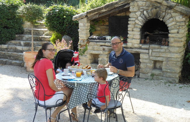 Bastide De La Lézardière - Foto 45