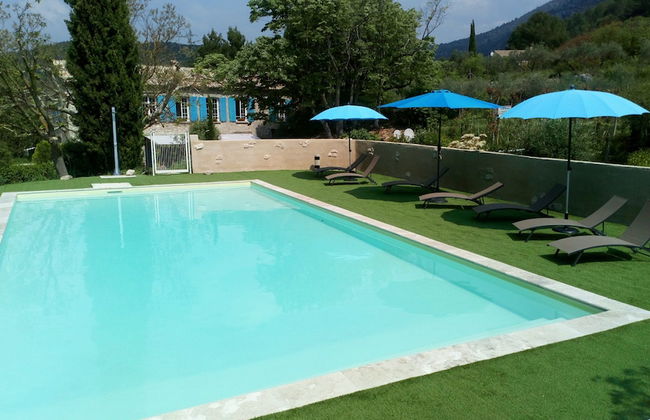 Bastide De La Lézardière - Foto 42