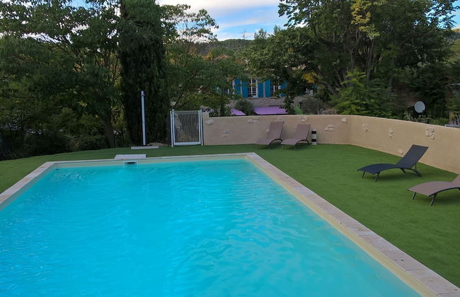 Bastide De La Lézardière - Foto 43