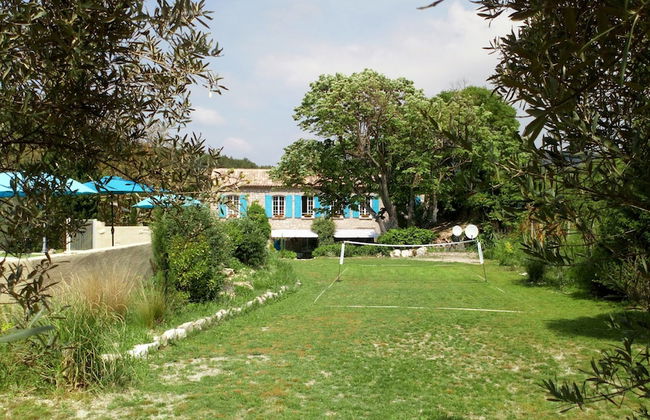 Bastide De La Lézardière - Foto 49