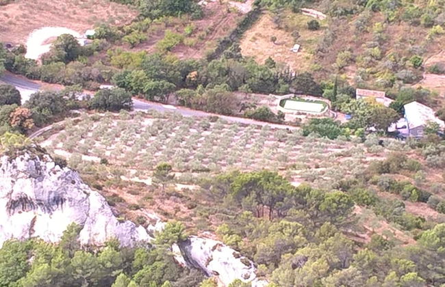 Bastide De La Lézardière - Foto 53