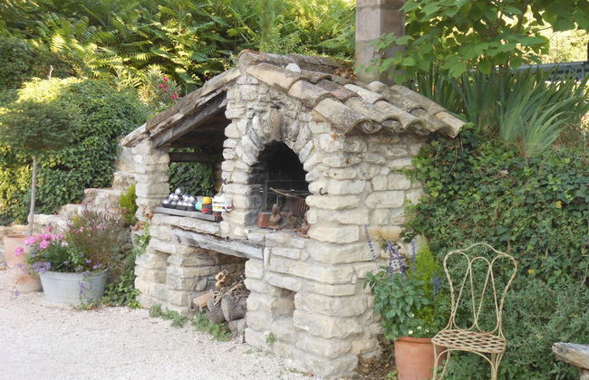 Bastide De La Lézardière - Foto 51