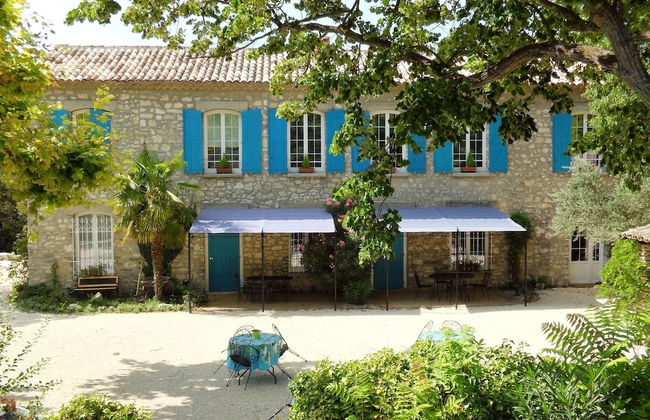 Bastide De La Lézardière - Foto 1