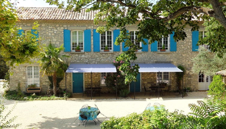 Photo 1 - Bastide De La Lézardière