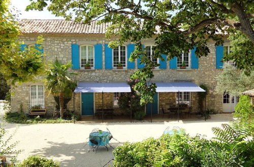 Photo 1 - Bastide De La Lézardière