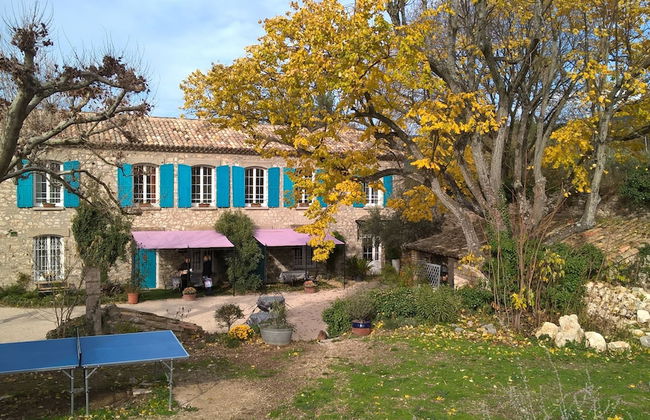 Bastide De La Lézardière - Foto 48