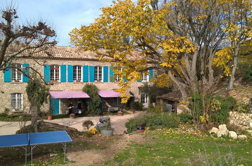 Photo 48 - Bastide De La Lézardière