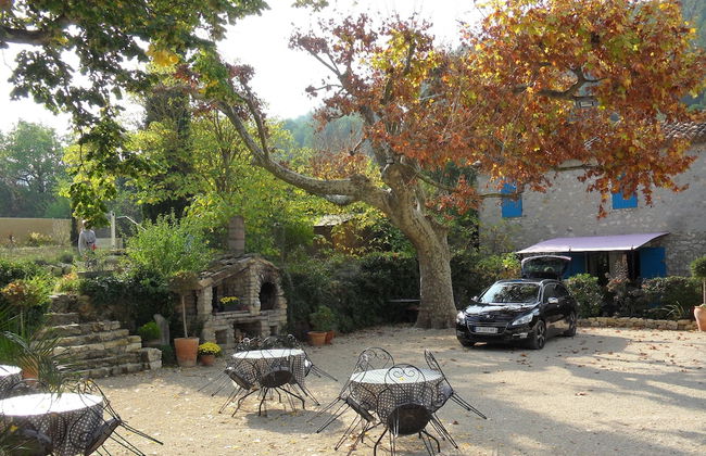 Bastide De La Lézardière - Foto 35