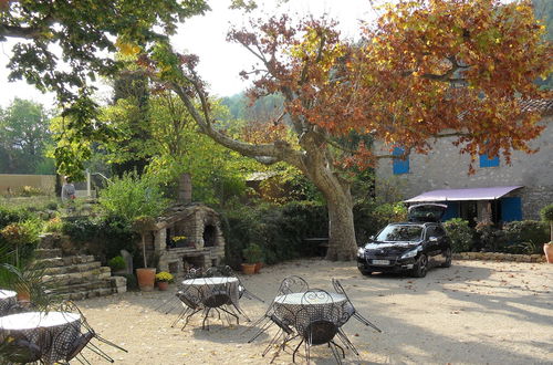 Photo 35 - Bastide De La Lézardière