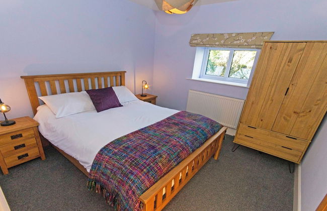 Streamways Nr Croyde 6 Bedroom, Sleeps 12-16, Hot Tub - Foto 4