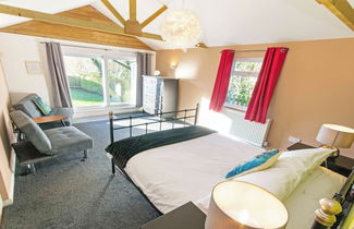 Foto 3 - Streamways Nr Croyde 6 Bedroom, Sleeps 12-16, Hot Tub