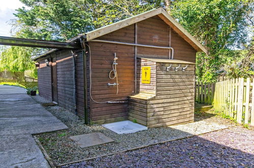 Foto 9 - Streamways Nr Croyde 6 Bedroom, Sleeps 12-16, Hot Tub