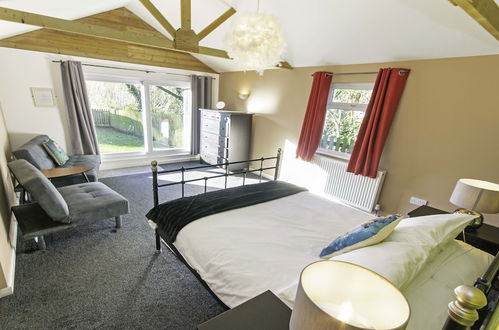 Foto 7 - Streamways Nr Croyde 6 Bedroom, Sleeps 12-16, Hot Tub