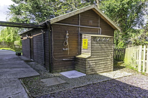 Photo 26 - Streamways Nr Croyde 6 Bedroom, Sleeps 12-16, Hot Tub