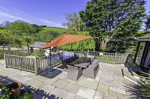 Photo 21 - Streamways Nr Croyde 6 Bedroom, Sleeps 12-16, Hot Tub