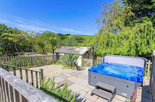 Foto 1 - Streamways Nr Croyde 6 Bedroom, Sleeps 12-16, Hot Tub