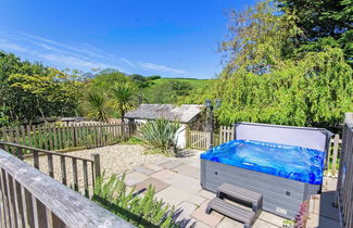 Foto 1 - Streamways Nr Croyde 6 Bedroom, Sleeps 12-16, Hot Tub