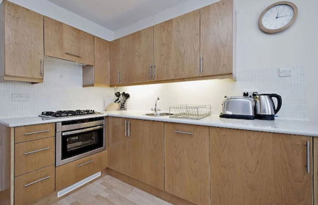 Premium St Christophers Place - Foto 11