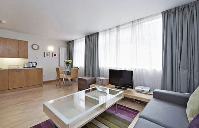 Premium St Christophers Place - Foto 19