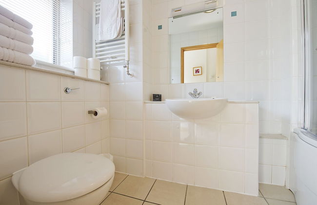 Premium St Christophers Place - Foto 16