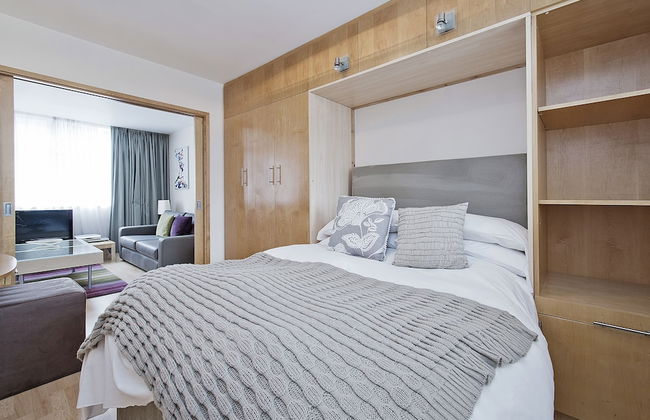 Premium St Christophers Place - Foto 4
