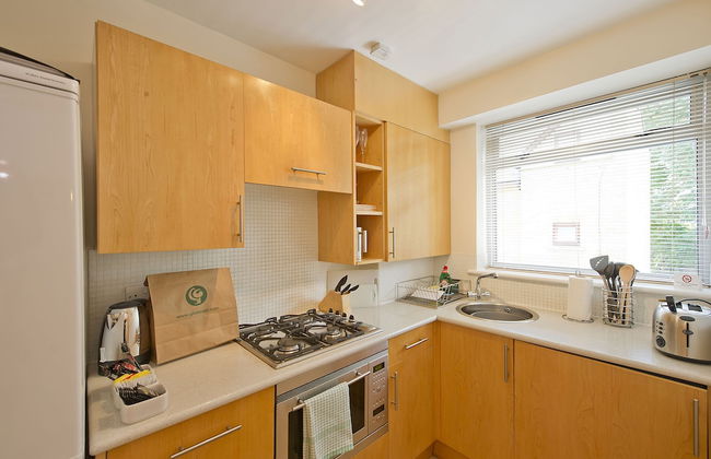 Premium St Christophers Place - Foto 8