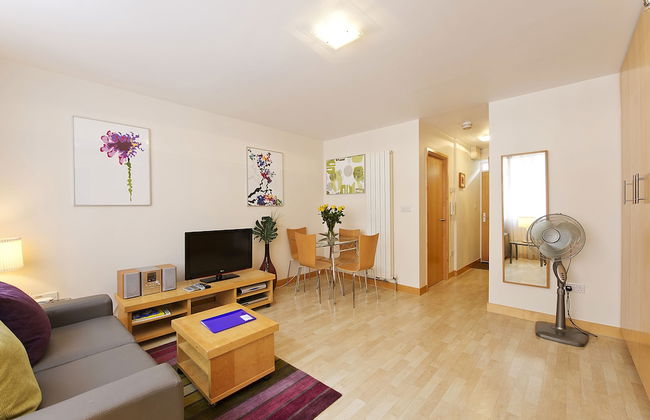 Premium St Christophers Place - Foto 5