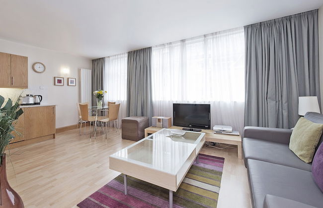 Premium St Christophers Place - Foto 15