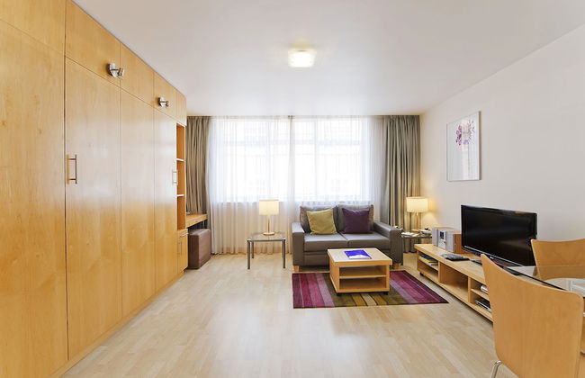 Premium St Christophers Place - Foto 7