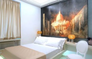 Photo 2 - BdB Luxury Rooms San Pietro