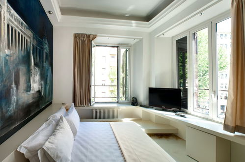 Photo 7 - BdB Luxury Rooms San Pietro