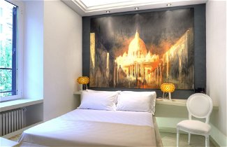 Foto 3 - BdB Luxury Rooms San Pietro