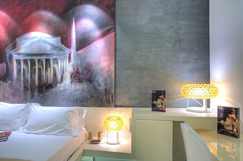 Foto 13 - BdB Luxury Rooms San Pietro